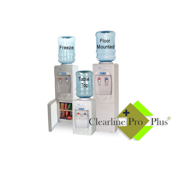 Hot Water Dispenser