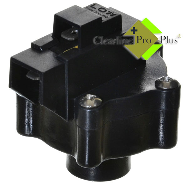 Low Pressure Switch