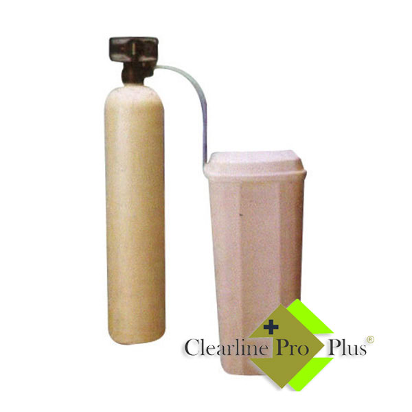 Auto Water Softener