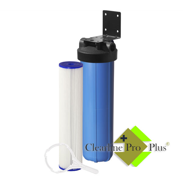 Sediment Filters