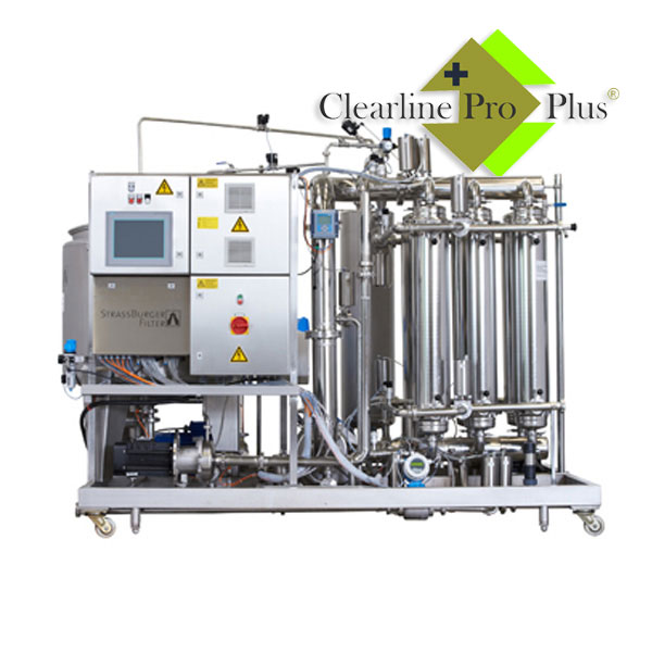 Membrane Filter System