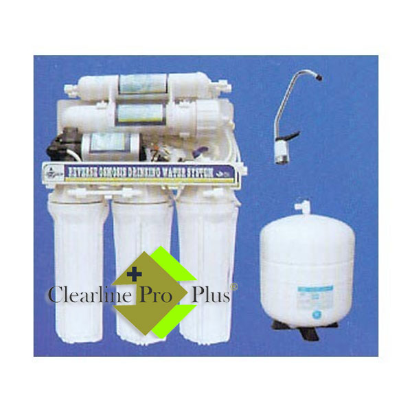 RO System