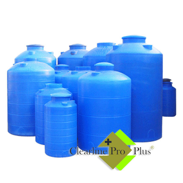 Water Storage Tank