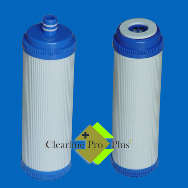 Activated Carbon Block Filter