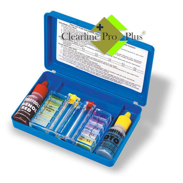 Water Testing Kit