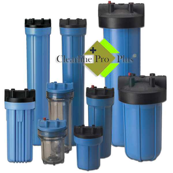 Filter Housing