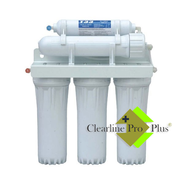 Automatic Water Purifier