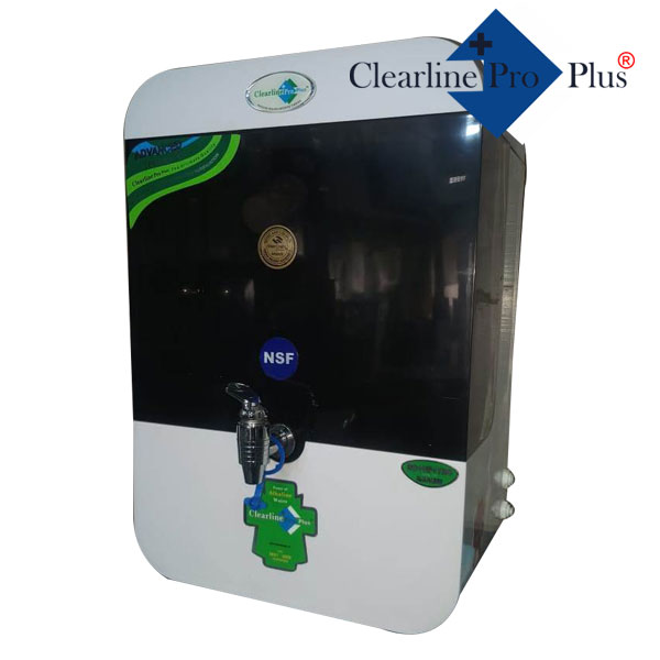 Domestic RO Water Purifier