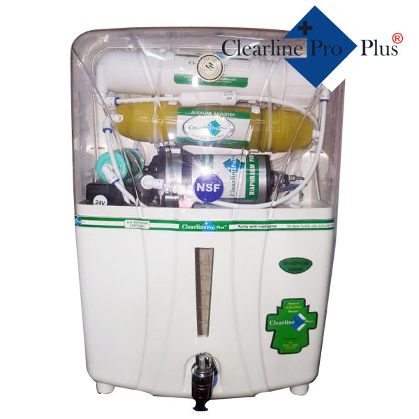 Drinking Water Purifier
