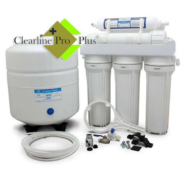 Electronic Water Purifier