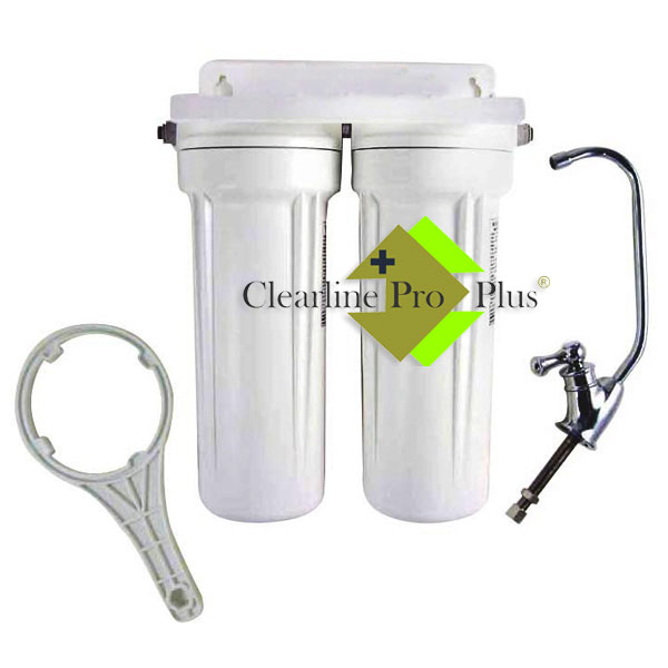 Portable Water Purifier