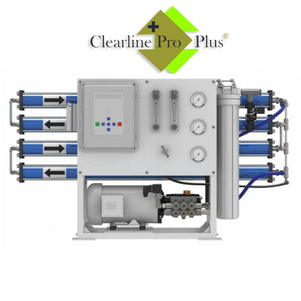 Reverse Osmosis Equipment