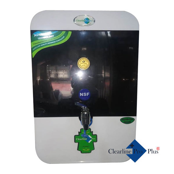 UV Water Purification System