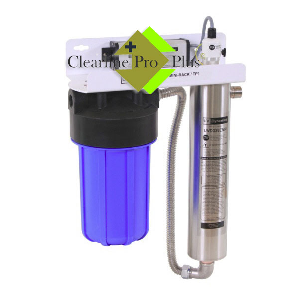 Ultraviolet Filters