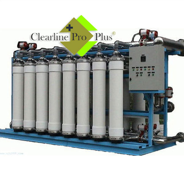 Ultrafiltration System