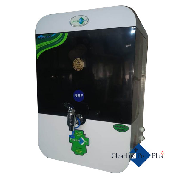 UV Pro Water Purifiers