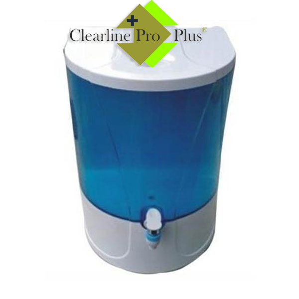 Aqua Fresh UV Purifier