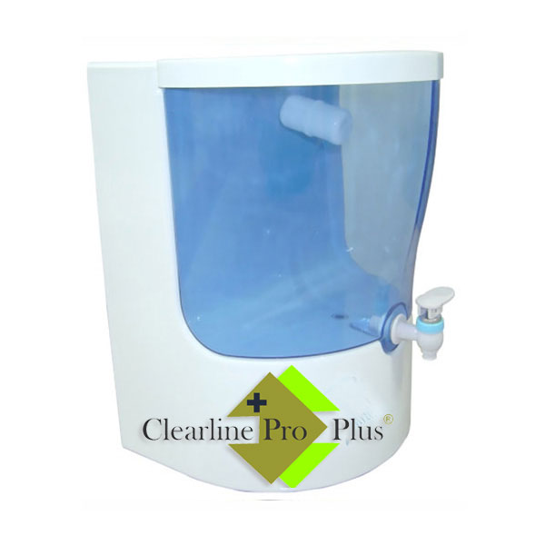 Domestic UV Water Purifier
