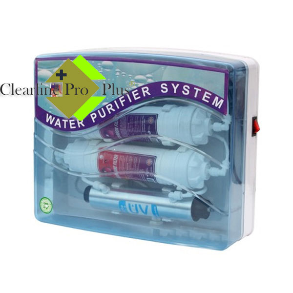 UV Water Purifier
