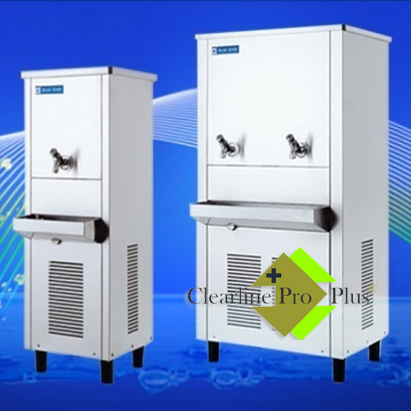 Blue Star Water Cooler