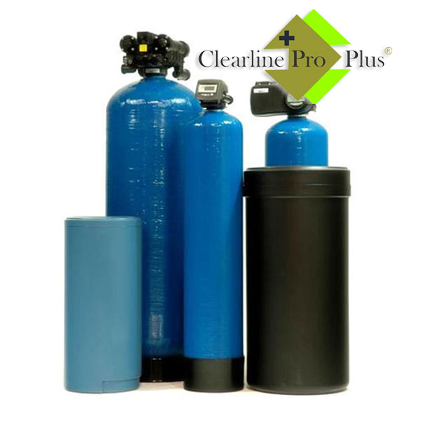 Clearline RO Systems softener