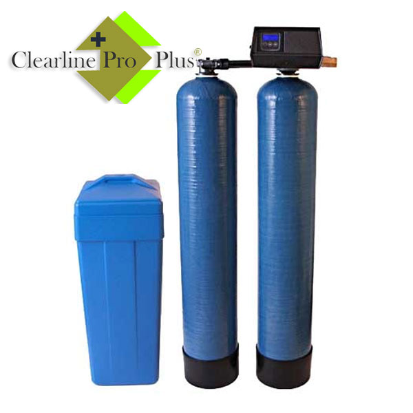 Water Softener Tank