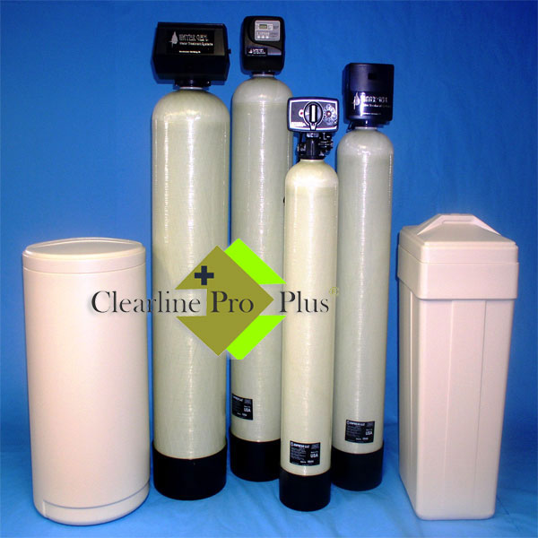 Water Softener