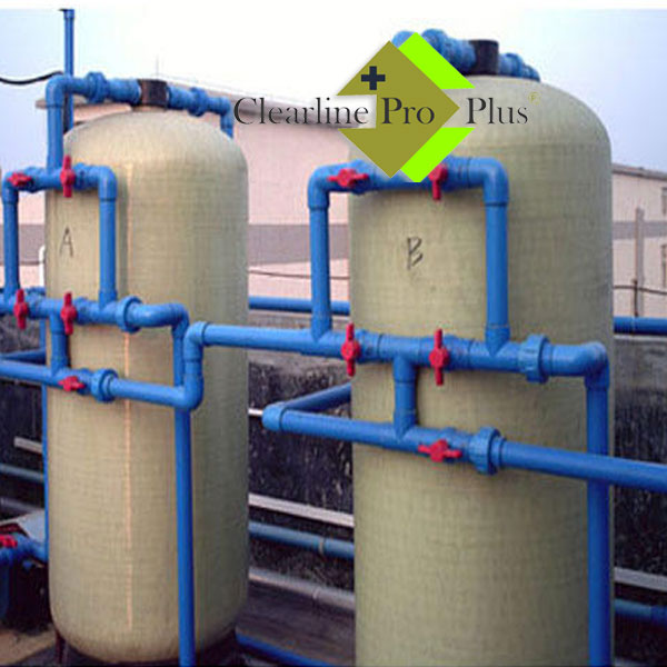 Sewage Treatment Equipment