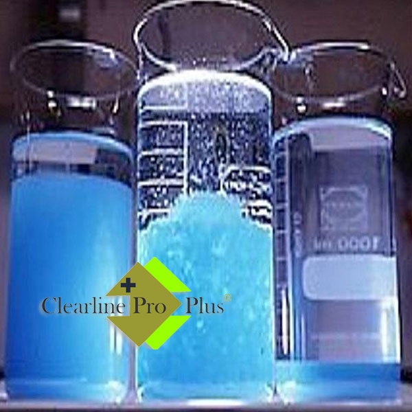 Clearline RO Systems Cooling Water Treatment Chemicals