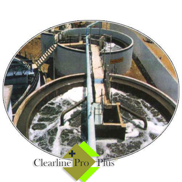 Innovation Waste/ Sewage Water Treatment Plant