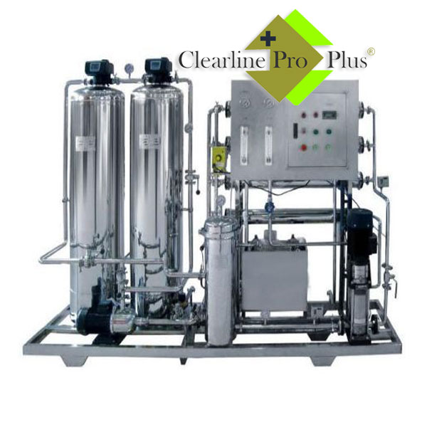 Wastewater Filters