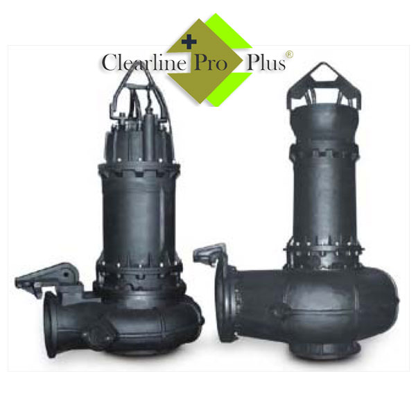 Wastewater Filters