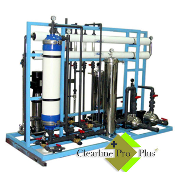 Wastewater Treatment Equipment